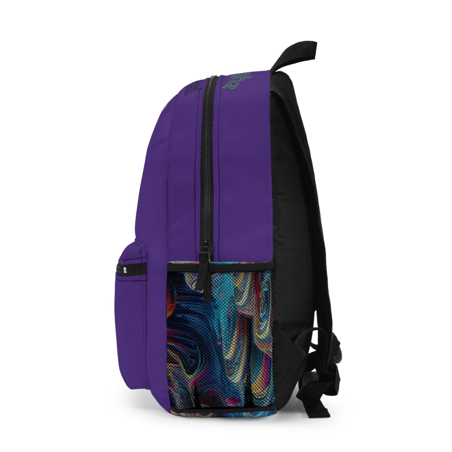 Eternal Eclipse Bag- EH Backpack